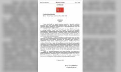 Yapay zekada 1 trilyon liralık hedef: 2030 yol haritası Resmi Gazete'de