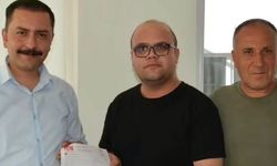 YENİ Parti Boğazlıyan'da Üye Rekoru Kırıyor