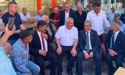 Yeni Parti Yozgat ve İlçelerinde Güçleniyor