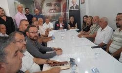 Yeni Parti Yozgat’ta Örgütlenmesini Hızlandırıyor