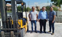 Yenifakılı'da Ulaşım Güçlendiriliyor