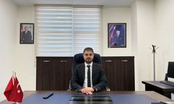 Yerköy Devlet Hastanesi’ne Yeni Müdür: Samet Metin Göreve Başladı