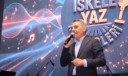 Yerköy İskele Yaz Konserleri Vali Özkan’ın Katılımıyla Başladı