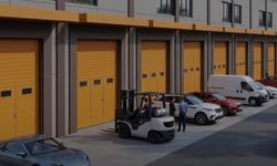 Yerköy Küçük Sanayi Sitesi Projesi’nde Ön Satışlar Başladı