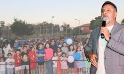 Yerköy'de Mahalle Şenlikleri Tamamlandı, Sıra Festivalde!