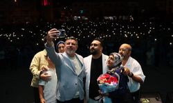 Yerköy’de Muhteşem Final! Binlerce Kişi Aynı Meydanda Buluştu