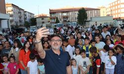 Yerköy’de Şenlik Zamanı: Çocuk ve Mahalle Şenliklerinin İlk Günü Başlıyor!