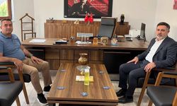 Yerköy’ün Tarihi Mirası İçin Önemli Adım! Başkan Fatih Arslan Harekete Geçti