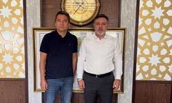 Yerköy'ün Yolları Karayolları Bölge Müdürünün Masasına Taşındı
