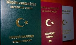 Yeşil ve Gri Pasaportta Yeni Dönem! Islak İmza Şartı Resmen Kalktı