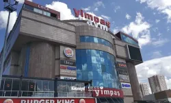 Bir Zamanlar Dolup Taşıyordu! Yimpaş AVM'nin Son Hali Şaşırttı