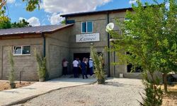 Yozgat Bahadın'da Şenlik Heyecanı Büyüyor! Kültürevi Kapılarını Açtı