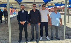 Yozgat Bakkallar Esnaf Odası’ndan Yerel Esnafa Müjdeli Haber!
