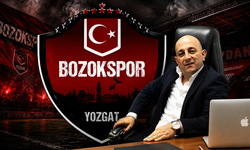 Yozgat Belediyesi Bozokspor Kampına İş İnsanı Hanifi Kızıltaş’tan Büyük Transfer Desteği!