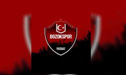 Yozgat Belediyesi Bozokspor Yeni Sezon İçin Sahaya İniyor
