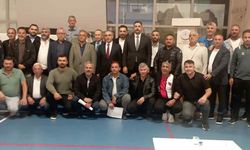 Yozgat Belediyesi Bozokspor’un Yeni Yönetim Kurulu Belli Oldu!