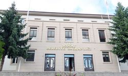Yozgat Belediyesi’nden Trafik ve Yaya Güvenliği İçin Kapsamlı Çizgi Yenileme Seferberliği