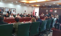 Yozgat Belediyesi'nden Tramvay Hamlesi! Meclisten Geçti