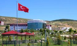 Yozgat Bozok Üniversitesi 4 Bin 347 Kontenjan Açtı
