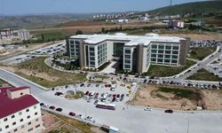 Yozgat Bozok Üniversitesi Hastanesi Çevresinde Eczane Yok! Hastalar Mağduriyet Yaşıyor