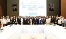 Yozgat Bozok Üniversitesi Kenevir Zirvesinde!