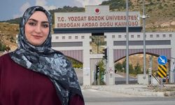 Yozgat Bozok Üniversitesi’nden Letonya’ya Uzanan Uluslararası Başarı