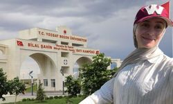 Yozgat Bozok Üniversitesi’nin Gurur Tablosu: İtalya’da Başarıya İmza Attı!