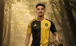 Yozgat Bozokspor'un Eski Yıldızı Adnan Aktaş Yeni Takımında!