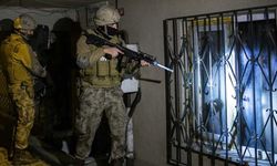 Yozgat’ın da Aralarında Bulunduğu 71 İlde Dev Uyuşturucu Operasyonu!