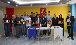 Yozgat Final Kurs Merkezi Gurur Yaşadı: YKS’de Yüzde 92 Başarı