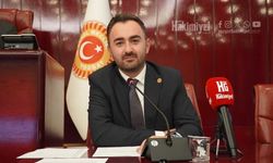 Yozgat İl Genel Meclisi'nde Sıcak Gündem: Spor Tesisleri İçin Karar Verildi