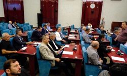 Yozgat'ta Meclis Üyesi İstifa Etti
