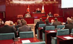 Yozgat İl Genel Meclisinde Sıcak Saatler: Milyonluk Ödenekler İçin Flaş Karar!