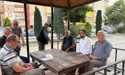 AK Partili Başkan: "Yozgat İle Gönül Bağımız Güçlü"