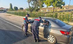 Yozgat Jandarması KADES'i Anlatmaya Devam Ediyor