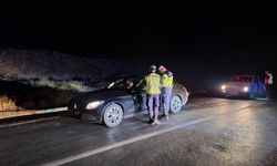 Yozgat Jandarmasından Affetmeyen Uygulama: Yakalanan İki Sürücüye Rekor Ceza Yağdı!