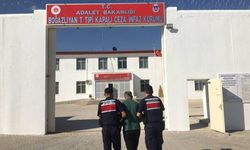 Yozgat Jandarmasından Aranan Şahıslara Dev Operasyon