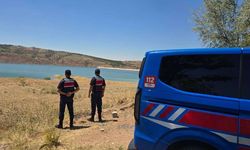 Yozgat Jandarmasından Baraj ve Göletlerde Önleyici Devriye