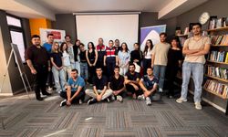 Yozgat Jandarmasından Erasmus Öğrencilerine Anlamlı Bilgilendirme!