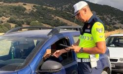 Yozgat Jandarmasından Geçit Yok: Şefaatli’de Ehliyetsiz Sürücüye 40 Bin TL Ceza!