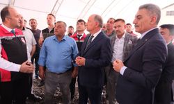 Yozgat Kırsalında TULİP Projesi’yle Dev Tarım ve Hayvancılık Hamlesi!