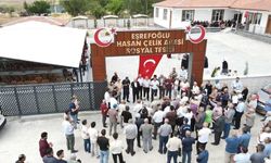 Yozgat Köyü'nde Birlik Oldular: 6,5 Milyon Liralık Dev Proje Tamamlandı!