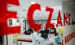 Yozgat Merkez ve İlçelerde Nöbetçi Eczaneler! İşte 12 Ağustos Listesi