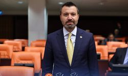 Yozgat Milletvekili Süleyman Şahan Duyurdu! Çocukların Haklarını Güçlendiren Kanun Yasalaştı