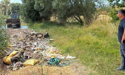 Yozgat'ta O Köyde Altyapı Sorununa El Atıldı