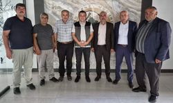 Yozgat Orman İşletme Müdürlüğü’nden Muhtarlarla Ortak Akıl Buluşması