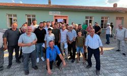 Yozgat Özler Köyünde Sandıktan "Hayır" Çıktı: Köy Statüsü Korundu