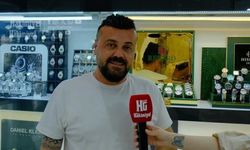Yozgat Piyasasında Gümüşten Yeni Rekor: 22 Ağustos Rakamları Ezber Bozdu