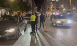 Yozgat Polisinden Gece Operasyonu: Yüzlerce Araca İşlem Yapıldı!