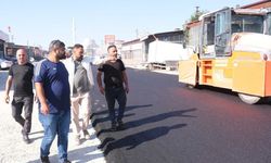 Yozgat Sanayi Esnafını Heyecanlandıran Gelişme: Bölge Baştan Sona Yenileniyor!